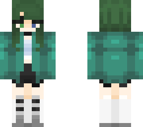 + mikayama + oc