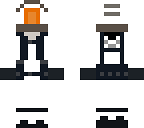 (fixed) broom bot