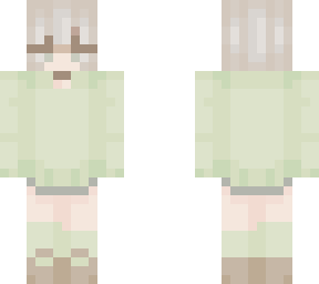 4 // girl