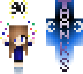 90+ shooting stars/ followers celebration