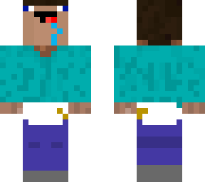 a skin that a made with sweet sweet love and its so cool and its ***