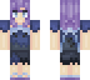 acerola skin edit