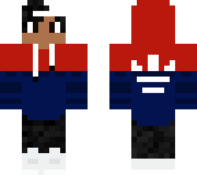 adidas red and blue