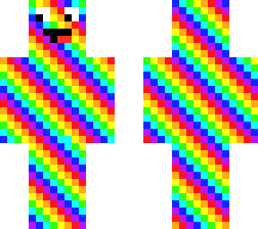 adwin0709 colorfull skin