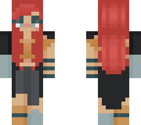 ahoyyy rce for towergirl