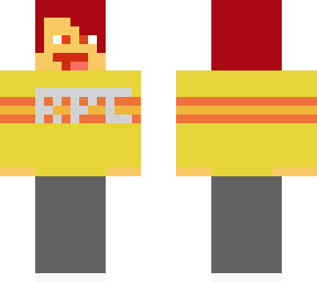 ajeshisrpc's skin