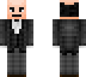 alfred (younger)