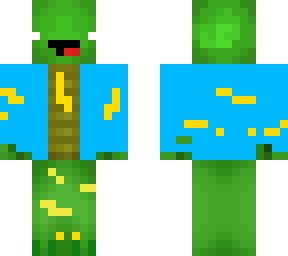 alteri herobrine turtle