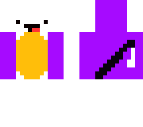 alteri herobrine turtle's desiple