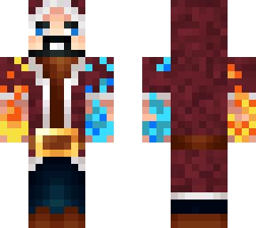 anorak dracarys