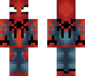 aquicker spiderman