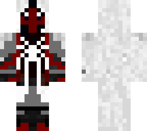 arachknight 2.0