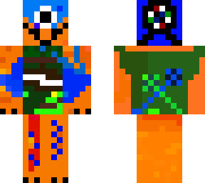 armored cyclops