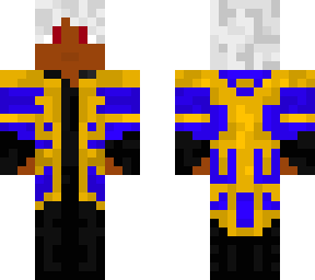 azrael