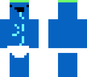 babywater