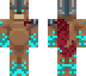 baita vi - bear thor