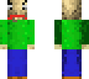 baldi's basics