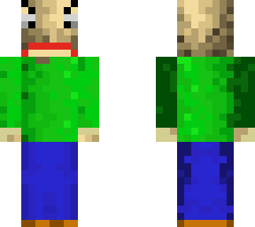 baldi's basics