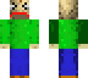 baldi's basics