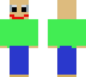 baldy