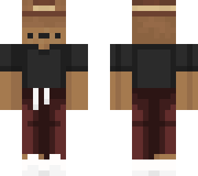 bear