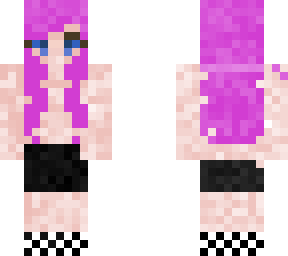 belle delphine