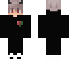blond