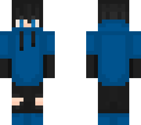 blue boy (edit)