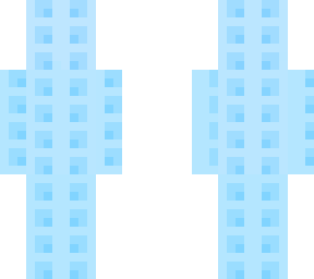 blue lego