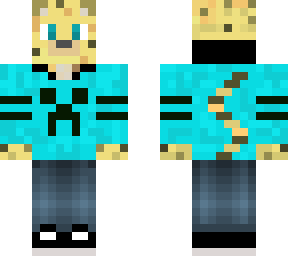 blue ocelot