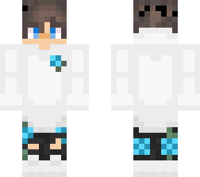 blue orchid guy