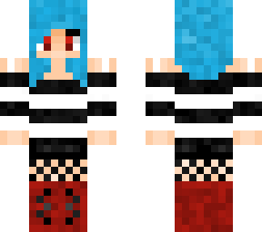 bluecandy
