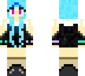 breeze from dary of an 8-bit warrior - hockeystephenmc
