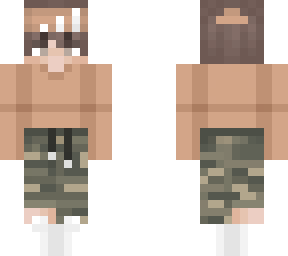 brown? boy - skin