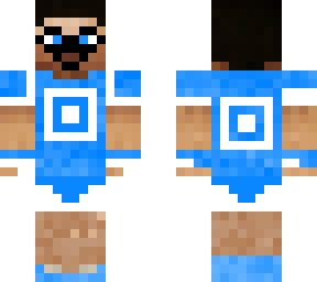 builder (blue)