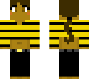 bumble bee dc hero