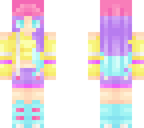 burst- rce
