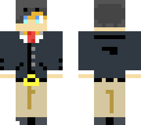 business man
