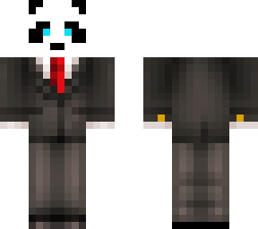 business panda