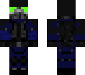 c.i leader (night vision)