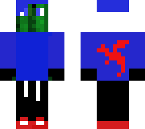 cactus boy