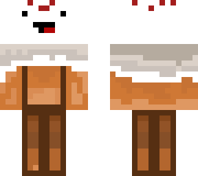 cake pig