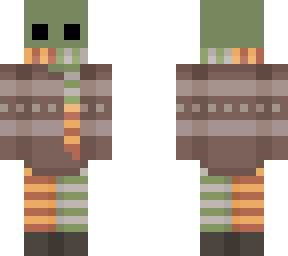 candy guy