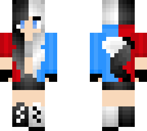 changing old skins//making them better