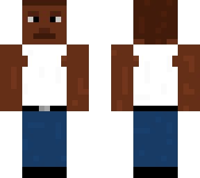 cj carl johnson