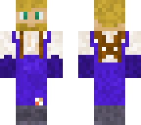 classical farmer