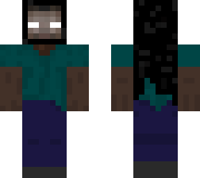 cloakedherobrine