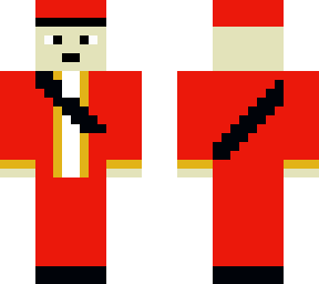 confederate soldier