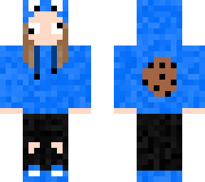 cookie monster