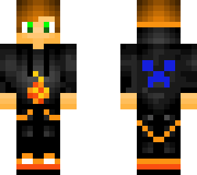 cool gamer guy